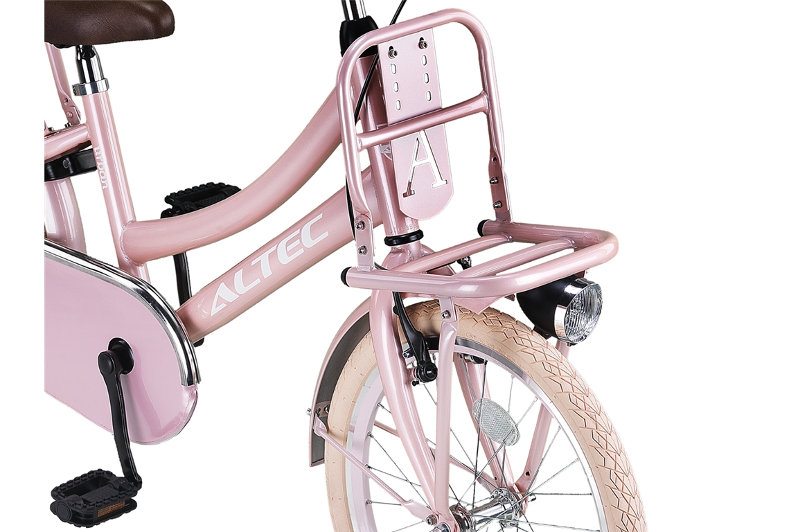 altec urban 20inch transportfiets sugar pink nieuw 2020 3