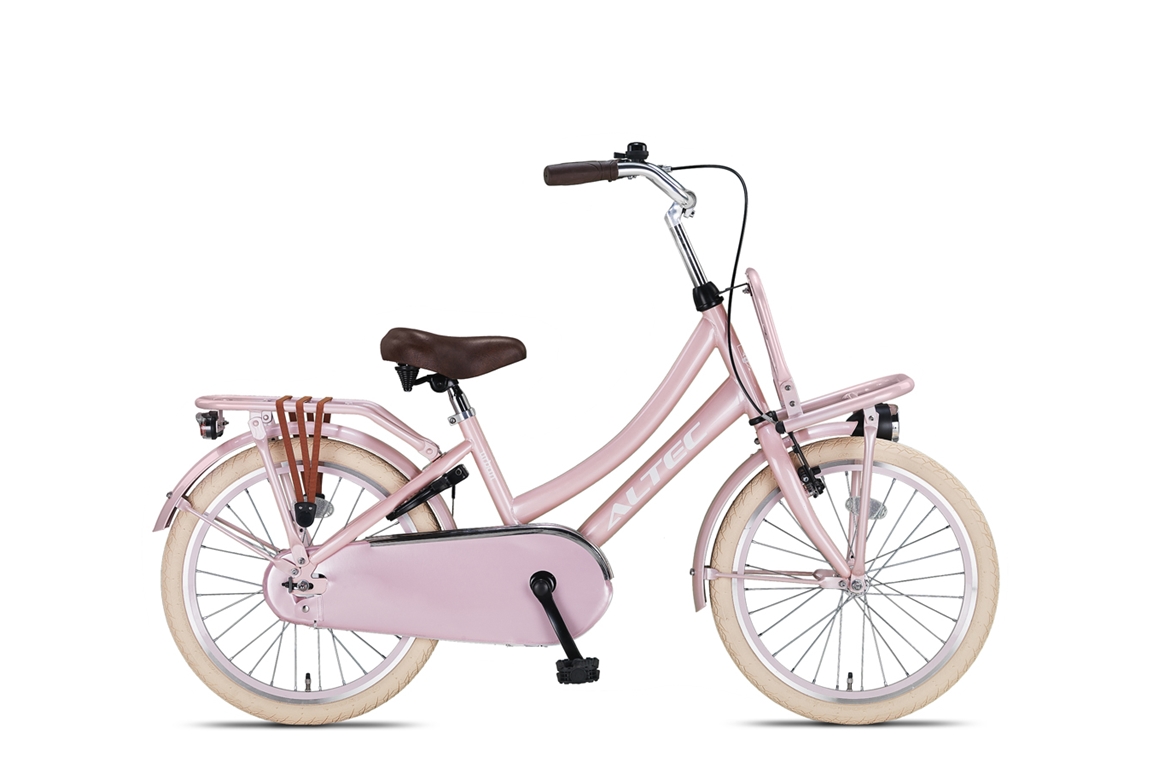 Altec Urban 20inch Transportfiets Sugar Pink Nieuw 2020