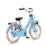 altec urban 22inch transportfiets blue nieuw 2020 2