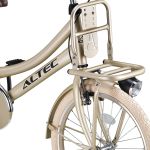 altec urban 22inch transportfiets gold nieuw 2020 3