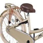 altec urban 22inch transportfiets gold nieuw 2020 5