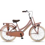 altec urban 22inch transportfiets lavender nieuw 2020