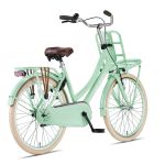 altec urban 22inch transportfiets mint groen nieuw 2020 2