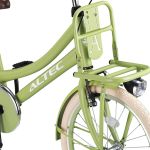 altec urban 22inch transportfiets olive nieuw 2020 3