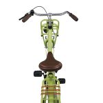 altec urban 22inch transportfiets olive nieuw 2020 4