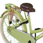 altec urban 22inch transportfiets olive nieuw 2020 5