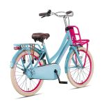 altec urban 22inch transportfiets pinky mint nieuw 2020 2