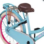 altec urban 22inch transportfiets pinky mint nieuw 2020 5