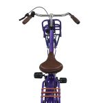 altec urban 22inch transportfiets purple nieuw 2020 4