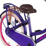 altec urban 22inch transportfiets purple nieuw 2020 5