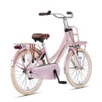 altec urban 22inch transportfiets sugar pink nieuw 2020 2