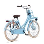 altec urban 24inch transportfiets blue nieuw 2020 2