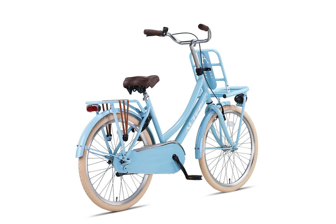 altec urban 24inch transportfiets blue nieuw 2020 2