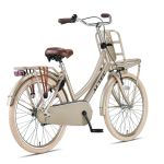 altec urban 24inch transportfiets gold nieuw 2020 2