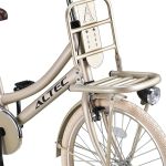 altec urban 24inch transportfiets gold nieuw 2020 3