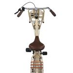 altec urban 24inch transportfiets gold nieuw 2020 4