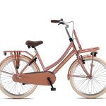 altec urban 24inch transportfiets lavender nieuw 2020 rrrr