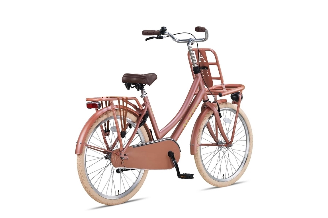 altec urban 24inch transportfiets lavender nieuw 2020 rrrr 2