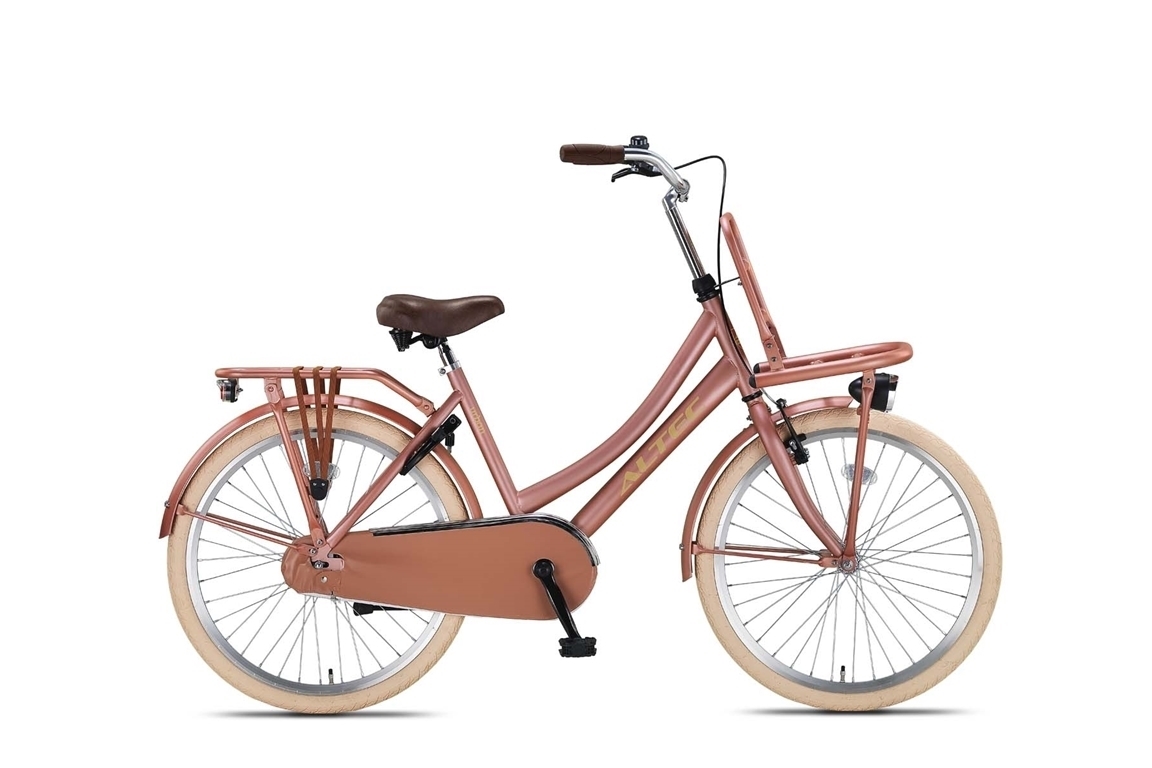 Altec Urban 24inch Transportfiets Lavender Nieuw 2020