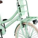 altec urban 24inch transportfiets mint groen nieuw 2020 3