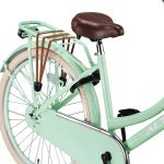 altec urban 24inch transportfiets mint groen nieuw 2020 5