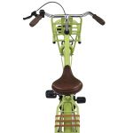 altec urban 24inch transportfiets olive nieuw 2020 4