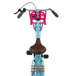 altec urban 24inch transportfiets pinky mint nieuw 2020 4