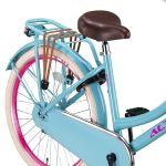 altec urban 24inch transportfiets pinky mint nieuw 2020 5