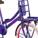 altec urban 24inch transportfiets purple nieuw 2020 3