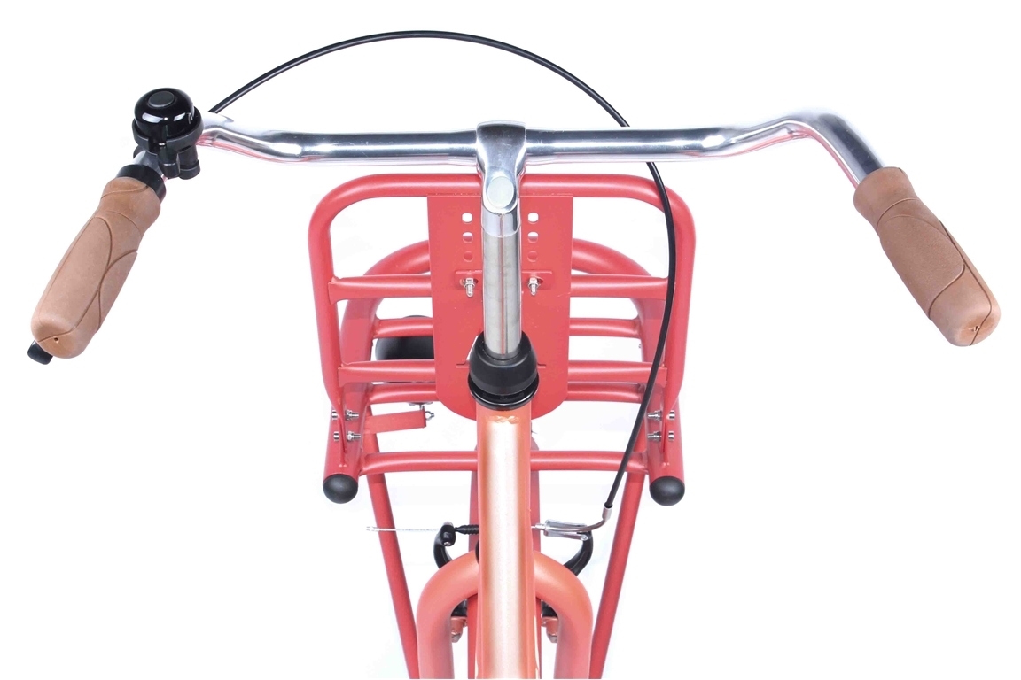 altec urban 24inch transportfiets stain red 4