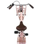 altec urban 24inch transportfiets sugar pink nieuw 2020 4