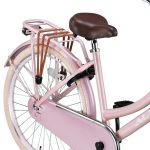 altec urban 24inch transportfiets sugar pink nieuw 2020 5