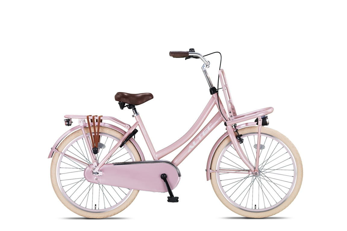 Altec Urban 24inch Transportfiets Sugar pink Nieuw 2020