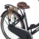 altec urban 24inch transportfiets zwart nieuw 2020 5