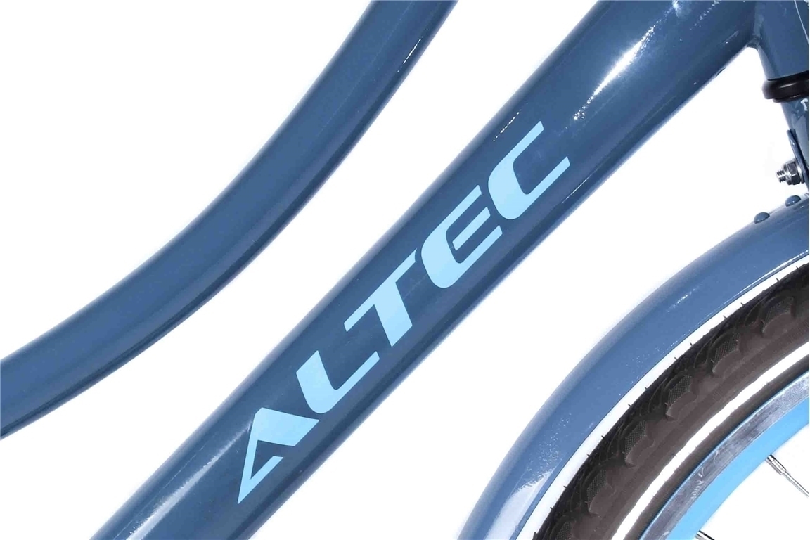 altec urban 26 inch transportfiets slate grey 4