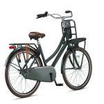 altec urban 26inch transportfiets army green nieuw 2020 2