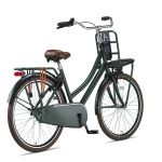 altec urban 26inch transportfiets army green nieuw 2020 2