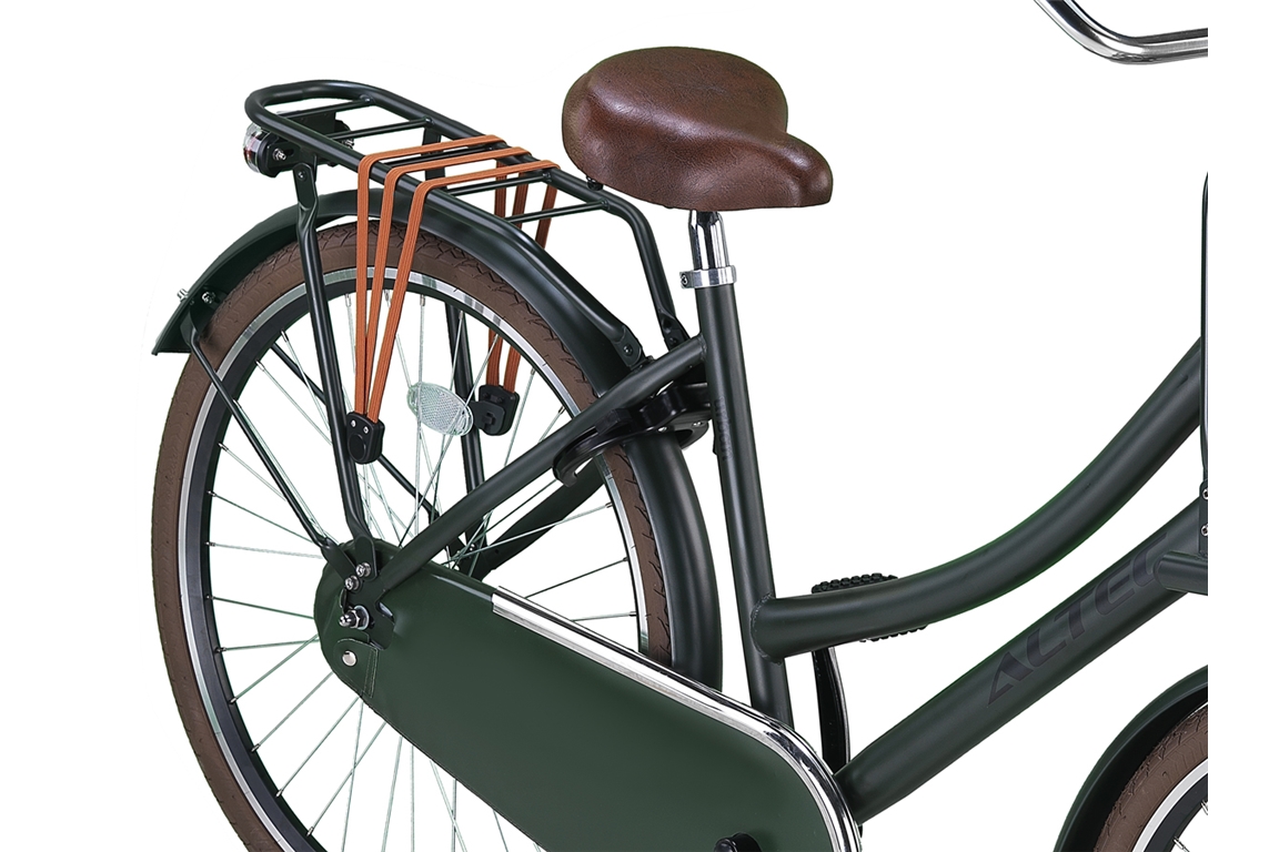 altec urban 26inch transportfiets army green nieuw 2020 5