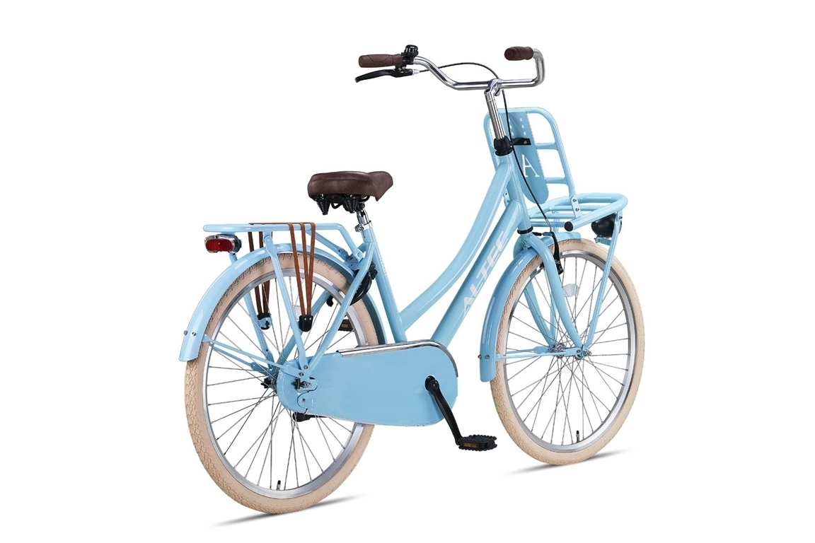 altec urban 26inch transportfiets blue nieuw 2020 2