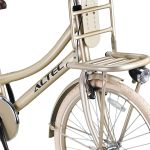 altec urban 26inch transportfiets gold nieuw 2020 3