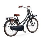 altec urban 26inch transportfiets jeans blue 2