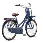 altec urban 26inch transportfiets jeans blue nieuw 2020 2