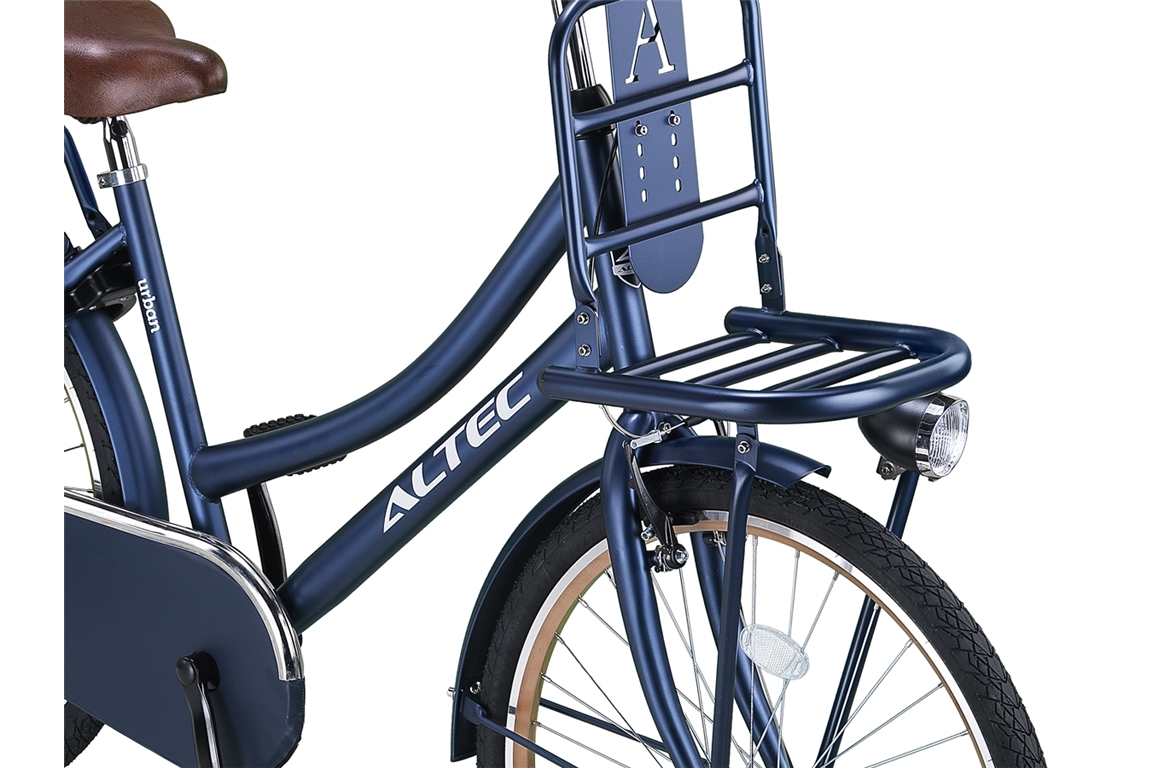 altec urban 26inch transportfiets jeans blue nieuw 2020 3