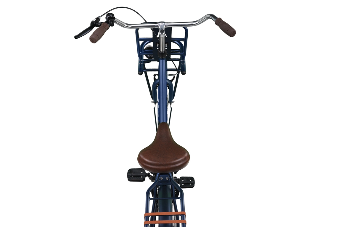 altec urban 26inch transportfiets jeans blue nieuw 2020 4