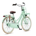 altec urban 26inch transportfiets mint groen nieuw 2020 2