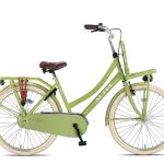 altec urban 26inch transportfiets olive nieuw 2020