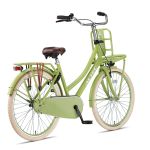 altec urban 26inch transportfiets olive nieuw 2020 2