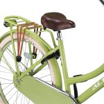 altec urban 26inch transportfiets olive nieuw 2020 5