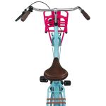 altec urban 26inch transportfiets pinky mint nieuw 2020 4