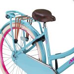 altec urban 26inch transportfiets pinky mint nieuw 2020 5